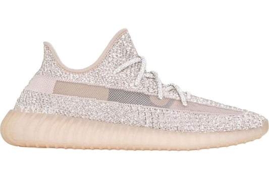 Yeezy Boost 350 V2 Synth Reflective