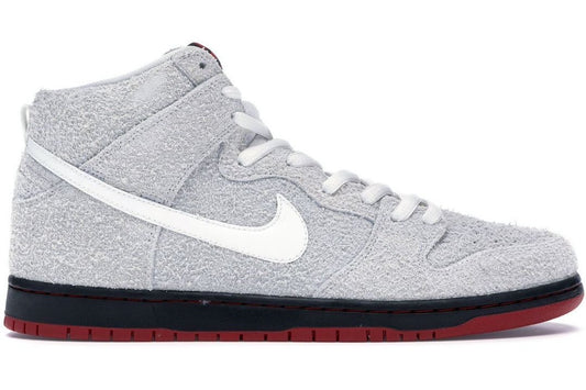 Nike Dunk High Wolf In Sheep's Clothing